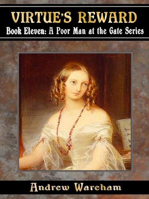 cover image of Virtue's Reward
